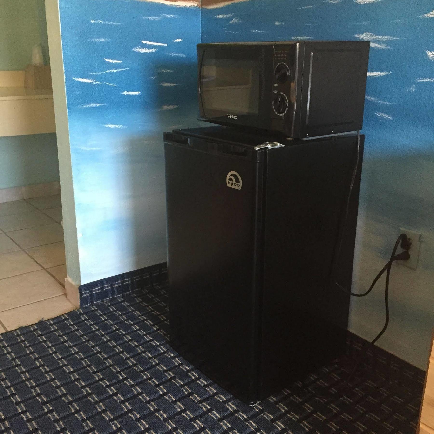 Guest Inn And Suites Хюстън Екстериор снимка